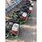 Fuel Stickers No Ethanol Sticker, Ethanol Free: Fuel Can & Outdoor Power Equipment, Hvy-Dty, 2''x1'', 20PK Z-2X1PGEF-20PK - alternate 3